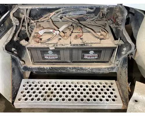 Kenworth T800 Battery Box