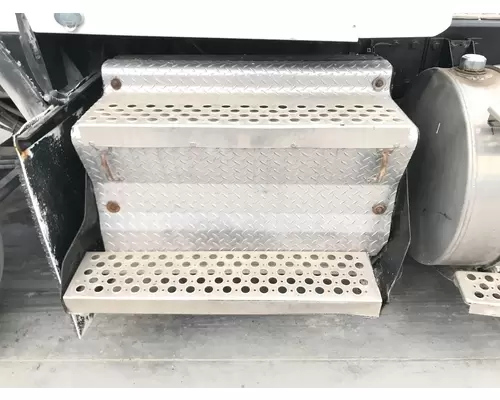 Kenworth T800 Battery Box