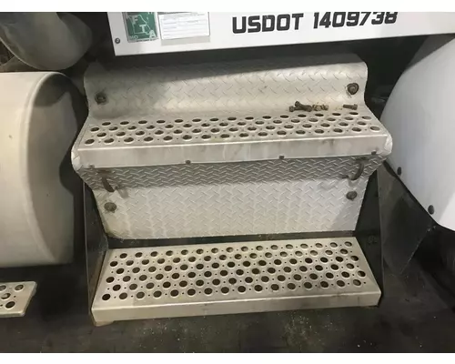 Kenworth T800 Battery Box