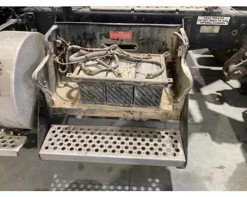 Kenworth T800 Battery Box