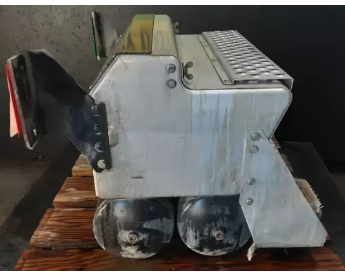 Kenworth T800 Battery Box