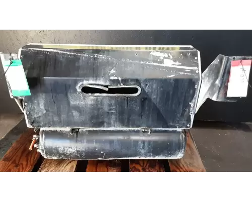 Kenworth T800 Battery Box