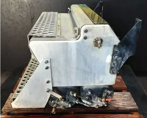Kenworth T800 Battery Box