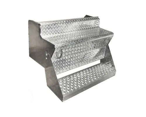Battery Box KENWORTH T800 LKQ Heavy Truck - Tampa