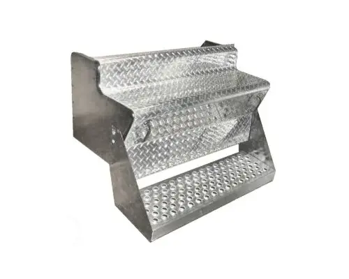 Battery Box KENWORTH T800 LKQ Heavy Truck - Tampa