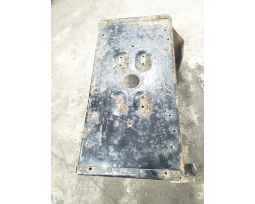 Kenworth T800 Battery Box