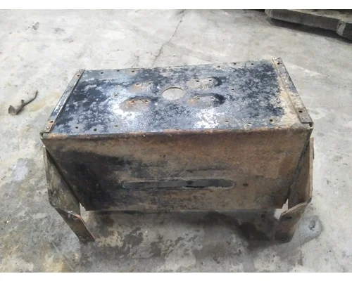Kenworth T800 Battery Box
