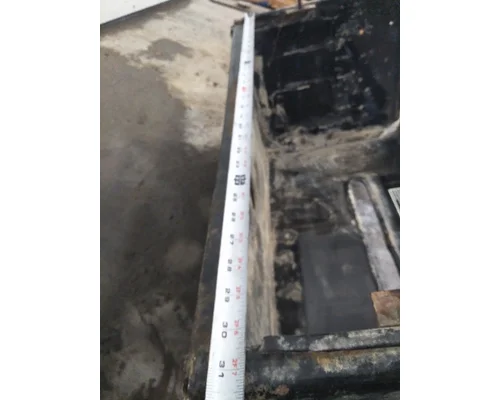 Kenworth T800 Battery Box