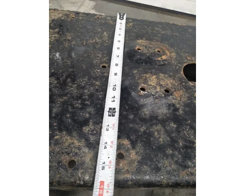 Kenworth T800 Battery Box