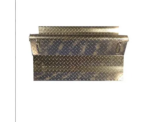 Battery Box Kenworth T800 Holst Truck Parts