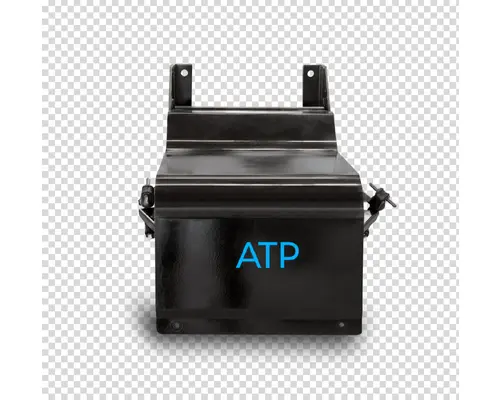 Battery Box KENWORTH T800 Atp LLC