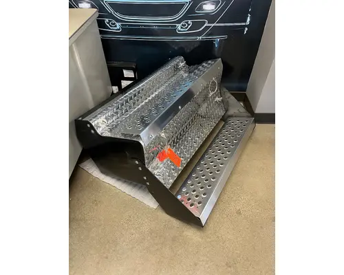 Battery Box KENWORTH T800 K &amp; R Truck Sales, Inc.
