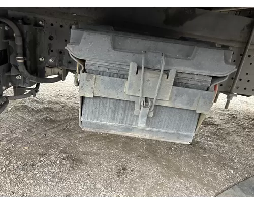 Battery Box KENWORTH T800 DTI Trucks