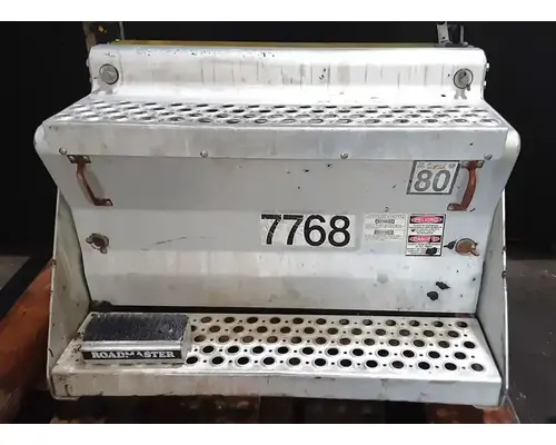 Battery Box KENWORTH T800 Geco - Fresno