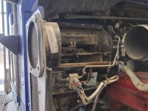 Kenworth T800 Blower Motor (HVAC) in Council Bluffs, IA #25497022