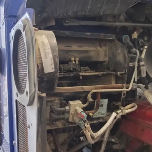 Kenworth T800 Blower Motor (HVAC) in Council Bluffs, IA #25497022