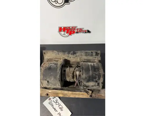 Kenworth T800 Blower Motor (HVAC)