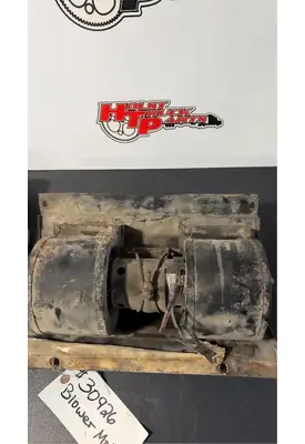Kenworth T800 Blower Motor (HVAC)