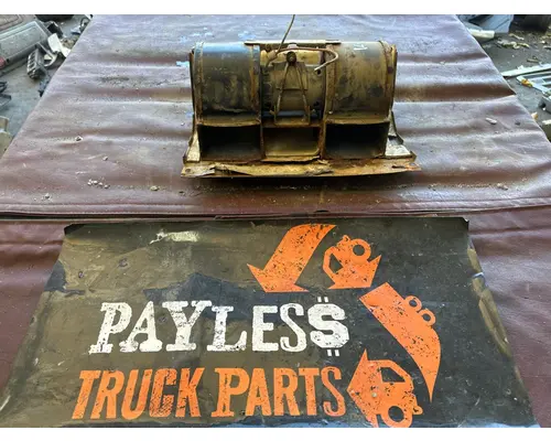 Blower Motor (HVAC) KENWORTH T800 Payless Truck Parts