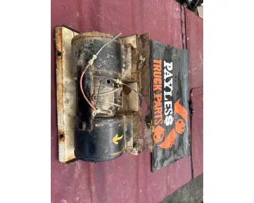 Blower Motor (HVAC) KENWORTH T800 Payless Truck Parts