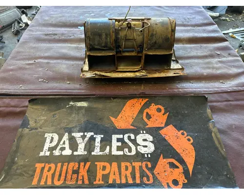 Blower Motor (HVAC) KENWORTH T800 Payless Truck Parts
