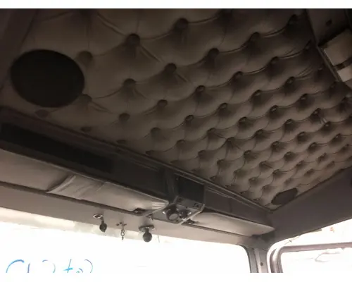 Kenworth T800 Body, Misc. Parts