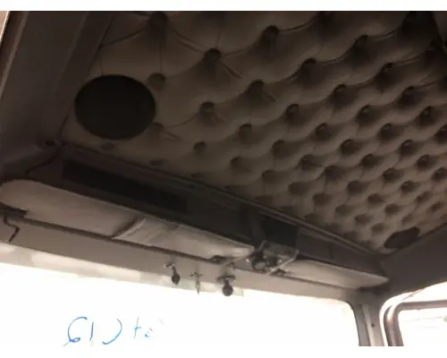 Kenworth T800 Body, Misc. Parts