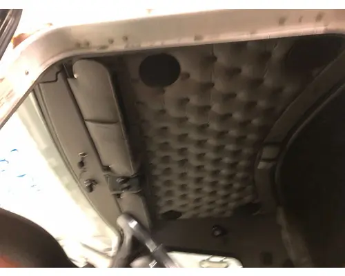 Kenworth T800 Body, Misc. Parts