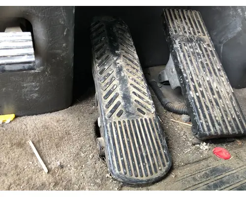 Kenworth T800 Body, Misc. Parts