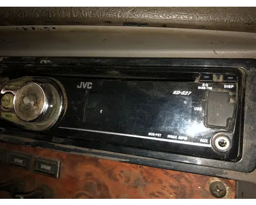 Kenworth T800 Body, Misc. Parts