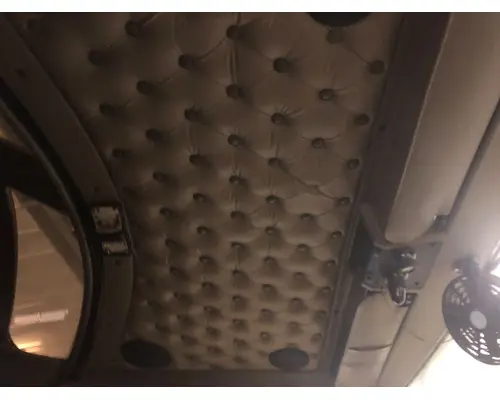 Kenworth T800 Body, Misc. Parts