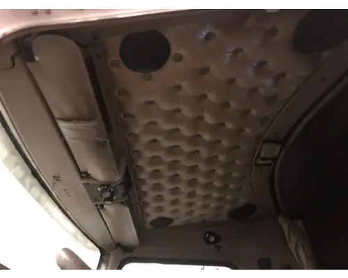 Kenworth T800 Body, Misc. Parts