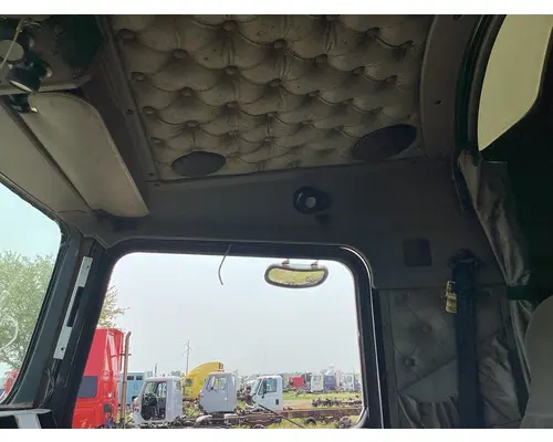 Kenworth T800 Body, Misc. Parts