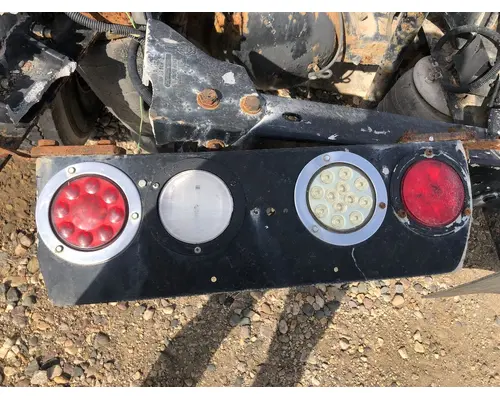 Kenworth T800 Body, Misc. Parts