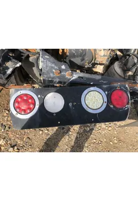 Kenworth T800 Body, Misc. Parts