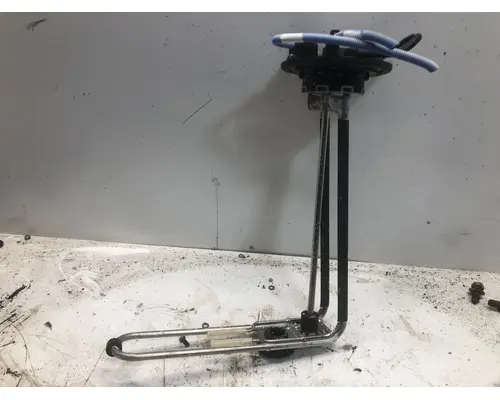 Kenworth T800 Body, Misc. Parts