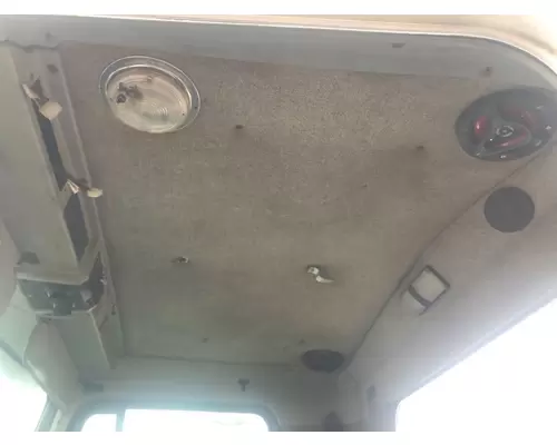 Kenworth T800 Body, Misc. Parts