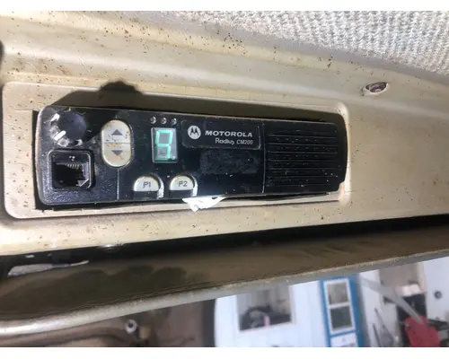 Kenworth T800 Body, Misc. Parts