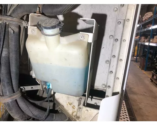Kenworth T800 Body, Misc. Parts