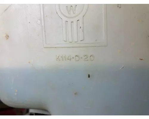 Kenworth T800 Body, Misc. Parts