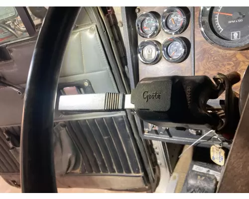 Kenworth T800 Body, Misc. Parts