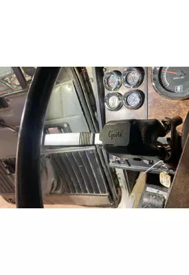 Kenworth T800 Body, Misc. Parts