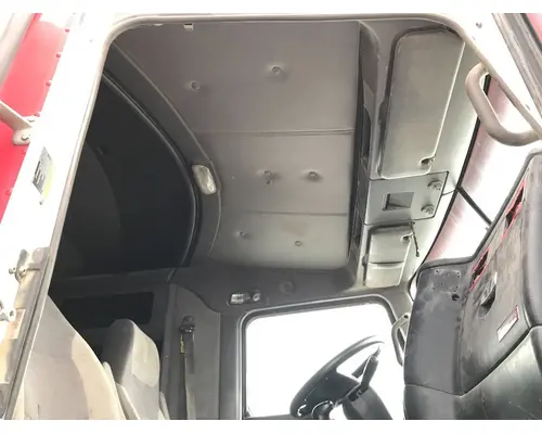 Kenworth T800 Body, Misc. Parts