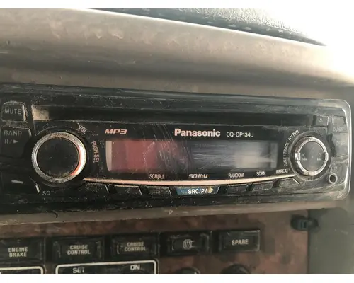 Kenworth T800 Body, Misc. Parts