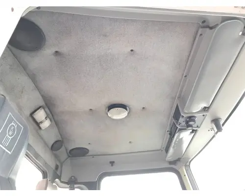 Kenworth T800 Body, Misc. Parts