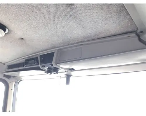 Kenworth T800 Body, Misc. Parts