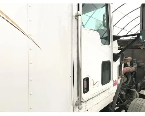 Kenworth T800 Body, Misc. Parts