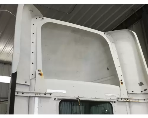 Kenworth T800 Body, Misc. Parts