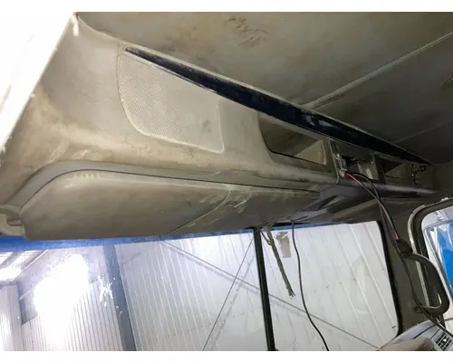 Kenworth T800 Body, Misc. Parts