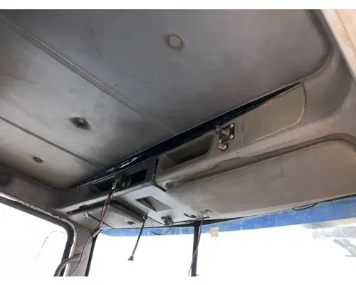 Kenworth T800 Body, Misc. Parts